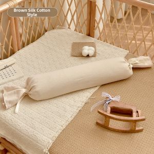 ANYOUBI | Soothing & Side Sleep Infant Pillow