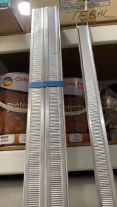 35mm x 8FT x 20pcs Besi Plaster Siling