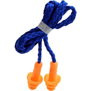 CK Tech. | Super Silica Gel Noise Reducing Earplugs