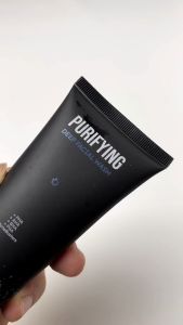 LUCKYMEN Purifying Deep Facial Wash - Sabun Jerawat