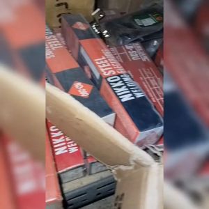 Kawat Las Berkualitas Tinggi: Mengenal KAWAT LAS 2.6MM ENKA88 ELECTRODE