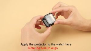 Pelindung Layar untuk Huawei Band 10 9 Anti Gores PMMA bawaan Kejernihan HD dan Film Sensitif Sentuh untuk Huawei Smartwatch Band 8 Foil Penutup