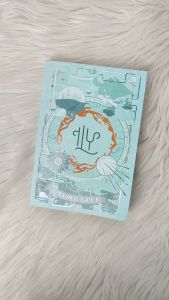 BUKU Novel:Ily - Tere Liye Buku Novel Romance Original Soft Cover – Sabakgrip