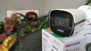 HIKVISION กล้องวงจรปิด รุ่น  DS-2CE10DF3T-FS (2PACK) รับสมัครดีลเลอร์ทั่วประเทศ  มีทีมซัพพอร์ทและบริการหลังการขายค่ะ