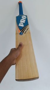 Protos Whirlwind English Willow Cricket Bat – SH
