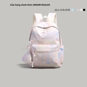 URCDN RDALVO | Balo Dung Lượng Lớn Tie Dye Gradient