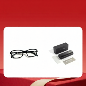MALARK | Anti-Fatigue Blue Light Glasses Auto Focus