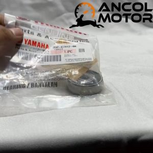 YGP Laher Bak CVT 6202 Nmax M3 Aerox 155 2DP Bearing CVT Original Yamaha