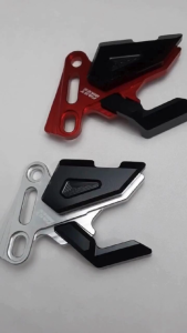 FASTBIKES - Cover Kaliper Pelindung Tutup Rem Cakram Motor NMAX AEROX CNC