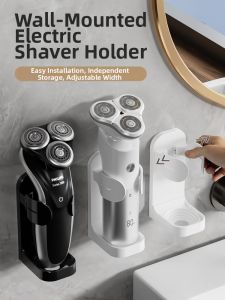 MRUN | Hanging Shave Rack no Drilling Required