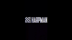HARPMAN MP80U 80W PUBLIC ADDRESS MIXING AMP 70V/ 100V PA AMPLIFIER with USB / BLUETOOTH