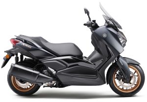 For YAMAHA XMAX300 Front Fairing XMAX300 2022 Accessories XMAX300 2023 Accessories