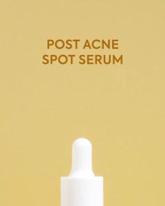 ERHA Acneact Post Acne Spot Serum 30ml - Serum Menyamarkan Bekas Jerawat + Niacinamide