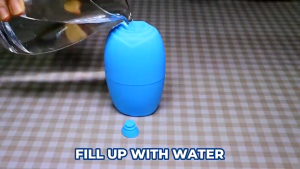 FACIAL ICE ROLLER FACE ROLLER MUKA WAJAH SKINCARE ICE PERAWATAN FACIAL MASKER MASK DINGIN TERAPI TREAMENT MUKA WAJAH