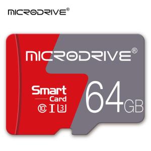 Micro Memory SD Card 128GB 32GB 64GB SD Card SD/TF Flash Card 4GB 8GB 16GB 256GB Class 10 Memory Card For Phone