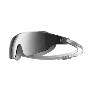 Keep | Female Specific HD Rimless Anti-fog Swim Goggles
