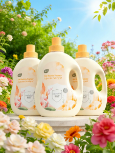 Botare | Antibacterial Scented Laundry Detergent 2kg