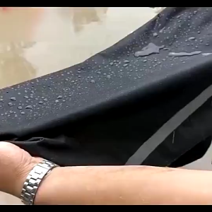 Motorcycle Raincoat Suit: A Thickened & Waterproof Solution for Men & Women