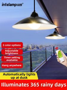 Solar Bright Wall Lighting