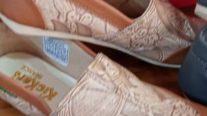 SEPUTAR SEPATU SLIP ON WANITA & COUPLE DEWASA ANAK PEREMPUAN TERBARU 2023