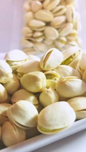Kacang Pistachio 1kg - Kacang Fustuk - Kacang Ketawa - Kacang Arab Pistachios Bisa COD