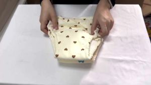 DreamBaby Popok Kain Bayi Newborn Clodi Popok Bayi Training Pants Cuci Ulang Diaper Cloth