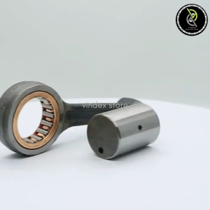 STANG SEHER XEON RC XEON GT XEON KARBU ROD KIT CONNECTING 33S