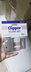 Bộ Lưỡi Cắt Tóc Model 1045 Tương Thích Với Wahl 9100 9200 9400 9600 9700 Phụ Kiện Cắt Tóc Chuyên Nghiệp Cao Cấp