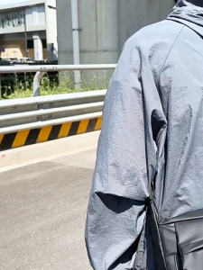 Fashion Mens Shoulder Bag Premium Large Capacity Crossbody Bag Messenger Bag Anti-Theft Waterproof Business Casual Bag