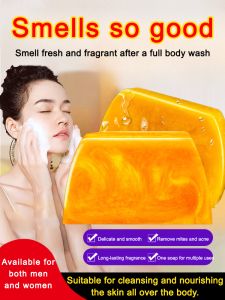 🚚HÀNG CÓ SẴN🚚Xà Phòng Tinh Dầu Thủ Công/Xà Phòng Nước Hoa Thiên Nhiên Thủ Công Axit Amin/Xà Phòng Chế Biến Lạnh/Xà Phòng Tắm Rửa Mặt