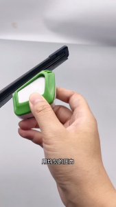 【READY STOCK】Wiper Trimmer Repair Tool/Windshield Wiper Sharpener/Portable Rubber Grinder Cleaner/Wiper Restorer Tool
