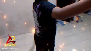 Kaos Anak Tanggung Umur 6-15 Tahun Viral