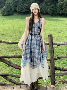 Homecore | Unique Travel Dress for Women Summer Holiday Outfit