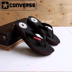 sandal jepit wanita bagus nyaman / sandal jepit perempuan empuk