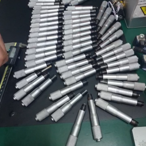 Panme tinh chỉnh nhiều kích thước tháo máy... Micrometer Heads