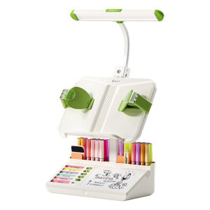 MPRINCE | Adjustable Reading Stand for Kids Books