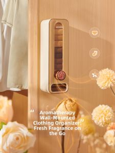 ecoco | Hộp Đựng Treo Tường Đa Năng