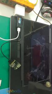 Bo Mạch Điều Khiển Tín Hiệu DP Sang EDD 30 Chân 40 Chân Hỗ Trợ 2K 4K 2LAN 4LAN Màn Hình LED LCD Di Động Với Giao Thức PD/QC Cáp Đồng Trục