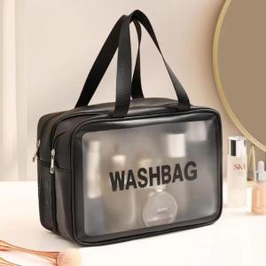 Classy Travel Organizer Makeup Pouch Wallet Bag: A Comprehensive Guide