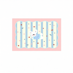YUNHAOBUYI | Waterproof Cat Food Mat