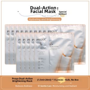 PROYA | Anti-Fatigue Hydration Facial Mask 5pcs