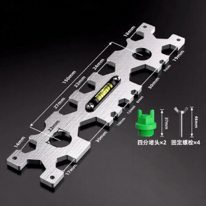 DAIENGONGJU | Screw Extractor Repair Tool