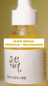 [Sẵn đủ size] Tinh Chất Cấp Ẩm Dưỡng Sáng Ngừa Lão Hóa Beauty Of Joseon Glow Glow Deep Calming Revive