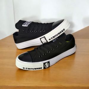 ( PREMIUM ) Sepatu Converse70s Allstar Chuck Taylor Marun Vietnam Premium