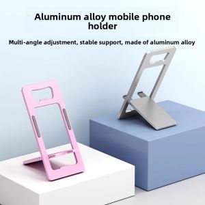 YZ | Ultra-thin Portable Multi-functional Phone Stand