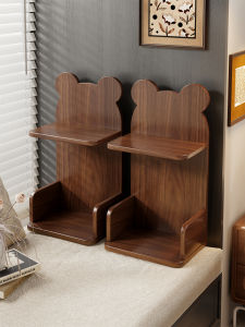 WUBUWEI | Book and Document Organization Shelf