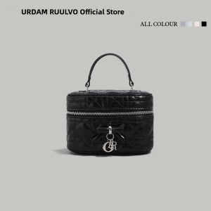 URCDN RDALVO | Chic Quilted Chain Handbag