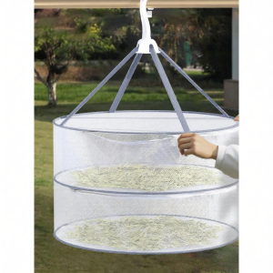 BAIXITANG | Vegetable Drying Net Foldable