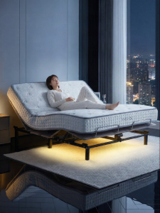 Airland | Multifunctional Adjustable Smart Bed Mattress