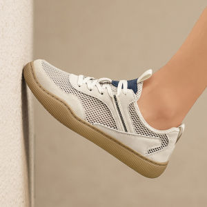 MINGTI | Summer Breathable Lightweight Anti-odor Mens Sneakers